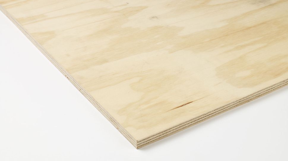 Ply BCX 5/8 Sheet